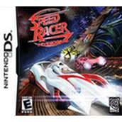 Speed Racer: The Videogame