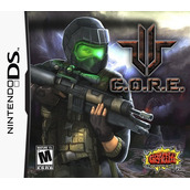 C.O.R.E.