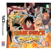 One Piece - Gear Spirit (Coolpoint)