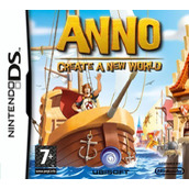 Anno - Create A New World (EU)