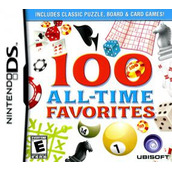 100 All-Time Favorites