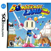 Bomberman Land Touch!