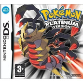 Pokemon - Platinum Version (EU)(DDumpers)