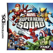 Marvel Super Hero Squad (US)