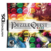 Puzzle Quest: Challenge of the Warlords