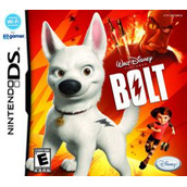 Bolt