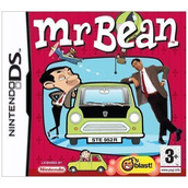 Mr Bean (SQUiRE)
