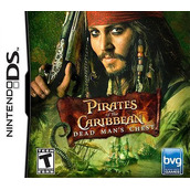 Pirates of the Caribbean: Dead Man's Chest