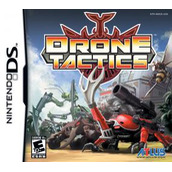Drone Tactics