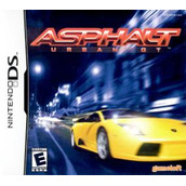 Asphalt: Urban GT