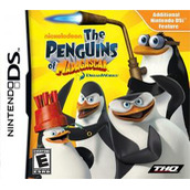 Penguins of Madagascar, The