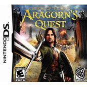 Lord of the Rings, The: Aragorn's Quest