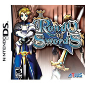 Rondo of Swords