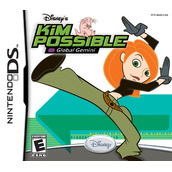 Kim Possible: Global Gemini