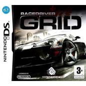 Race Driver - GRID (SQUiRE)
