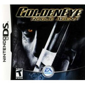 GoldenEye: Rogue Agent