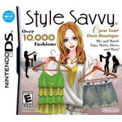 Style Savvy