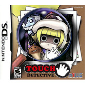 Touch Detective