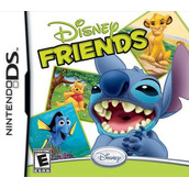 Disney Friends