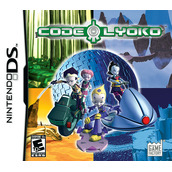Code Lyoko