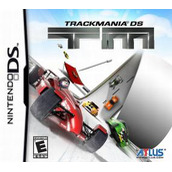 TrackMania DS