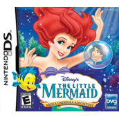 Little Mermaid, The: Ariel's Undersea Adventure