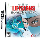 LifeSigns: Surgical Unit