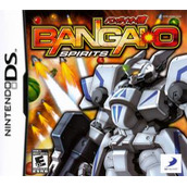 Bangai-O Spirits