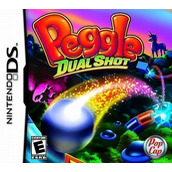 Peggle - Dual Shot (US)