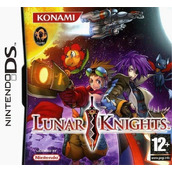Lunar Knights (Supremacy)
