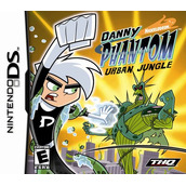 Danny Phantom: Urban Jungle