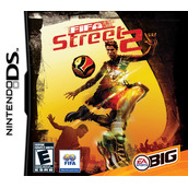 FIFA Street 2