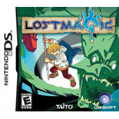 LostMagic