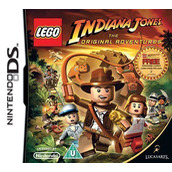LEGO Indiana Jones - The Original Adventures (SQUiRE)