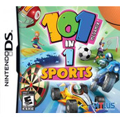 101 in 1 Sports Megamix