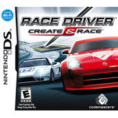 Race Driver: Create & Race