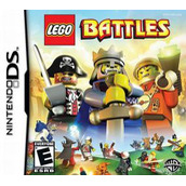 LEGO Battles
