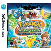 Pokemon Ranger - Shadows Of Almia (Venom)