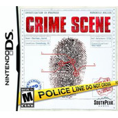 Crime Scene