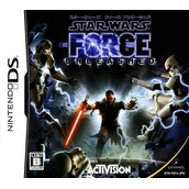 Star Wars - The Force Unleashed