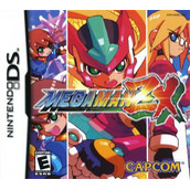 Mega Man ZX