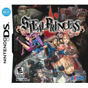 Steal Princess