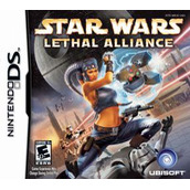 Star Wars: Lethal Alliance