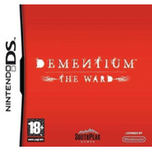 Dementium - The Ward (EU)