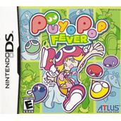 Puyo Pop Fever
