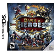 Dawn of Heroes