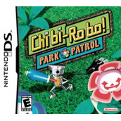 Chibi-Robo! Park Patrol