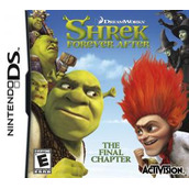 Shrek: Forever After