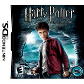 Harry Potter and the Half-Blood Prince