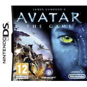 James Cameron's Avatar - The Game  (EU)
